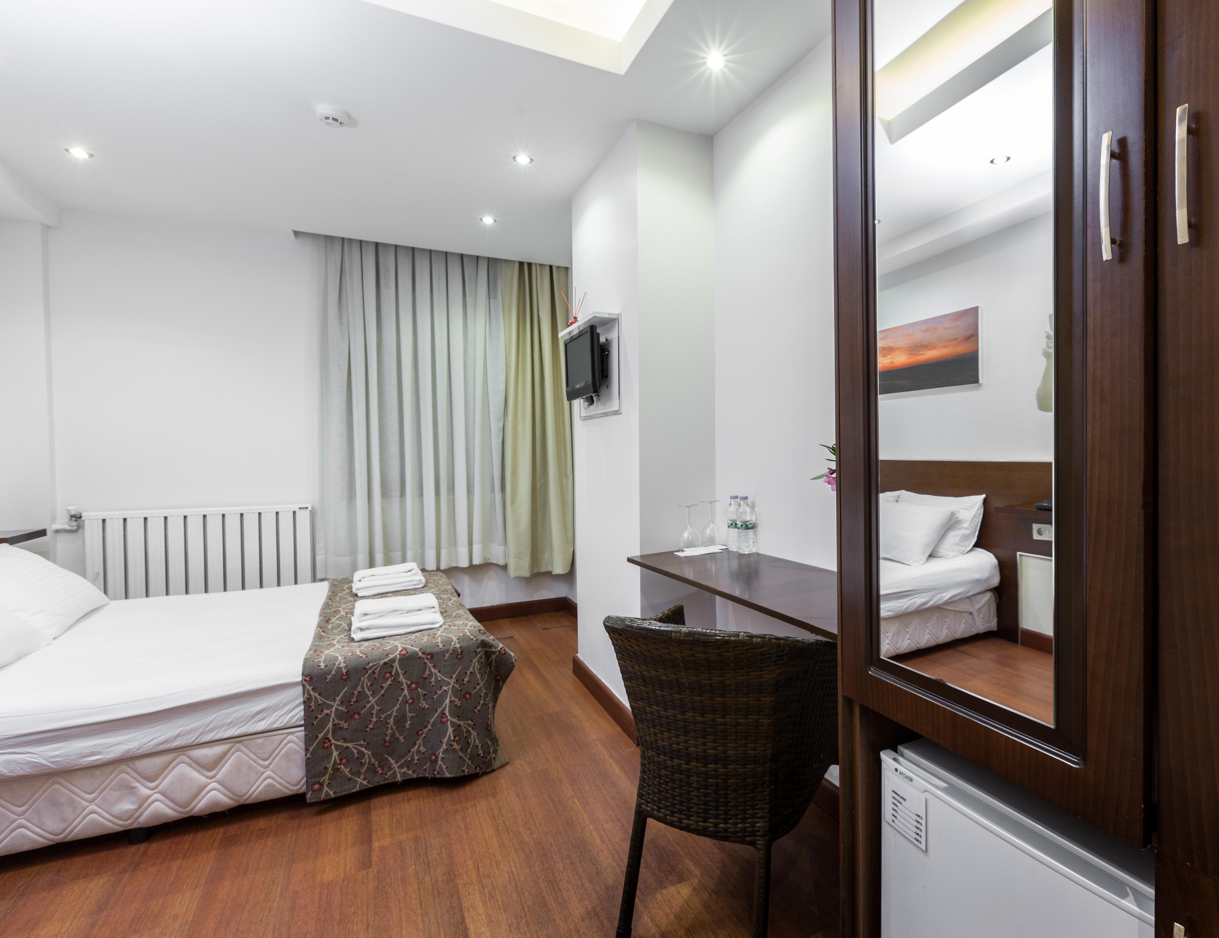 Buyukada Comfort Otel Πριγκηπονήσια Εξωτερικό φωτογραφία