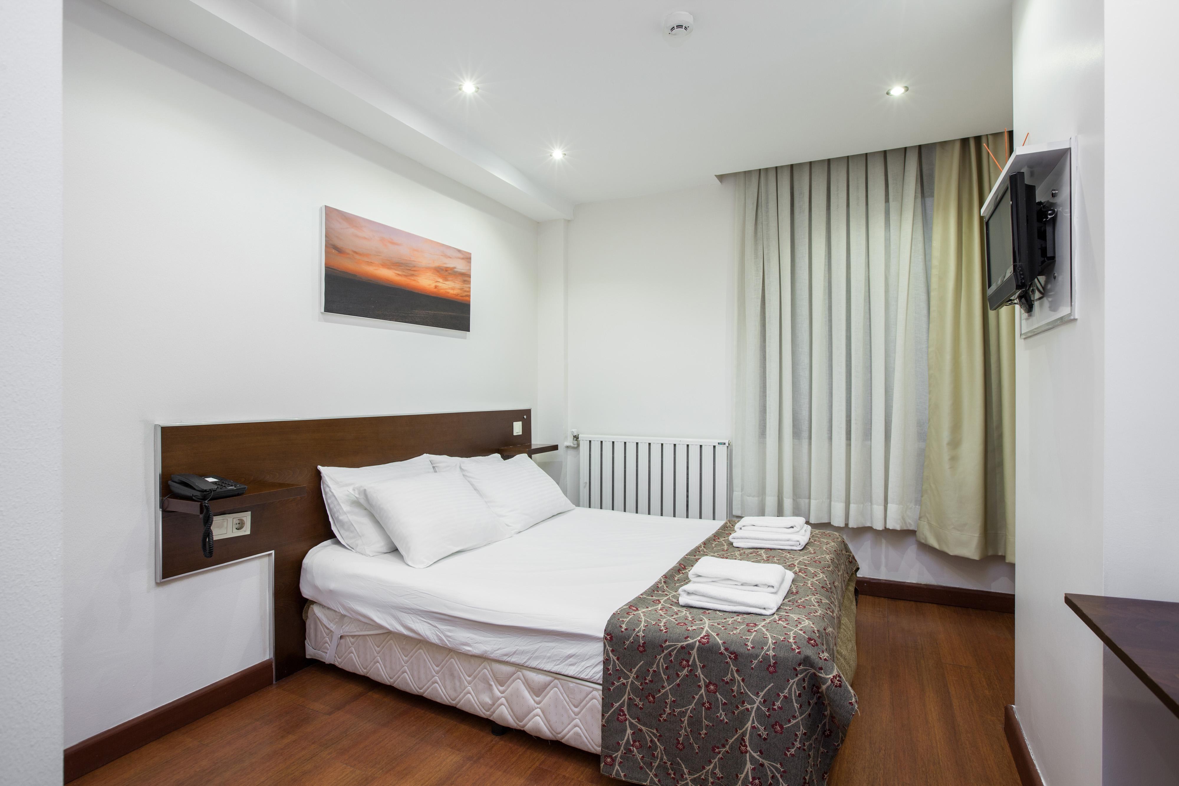 Buyukada Comfort Otel Πριγκηπονήσια Εξωτερικό φωτογραφία