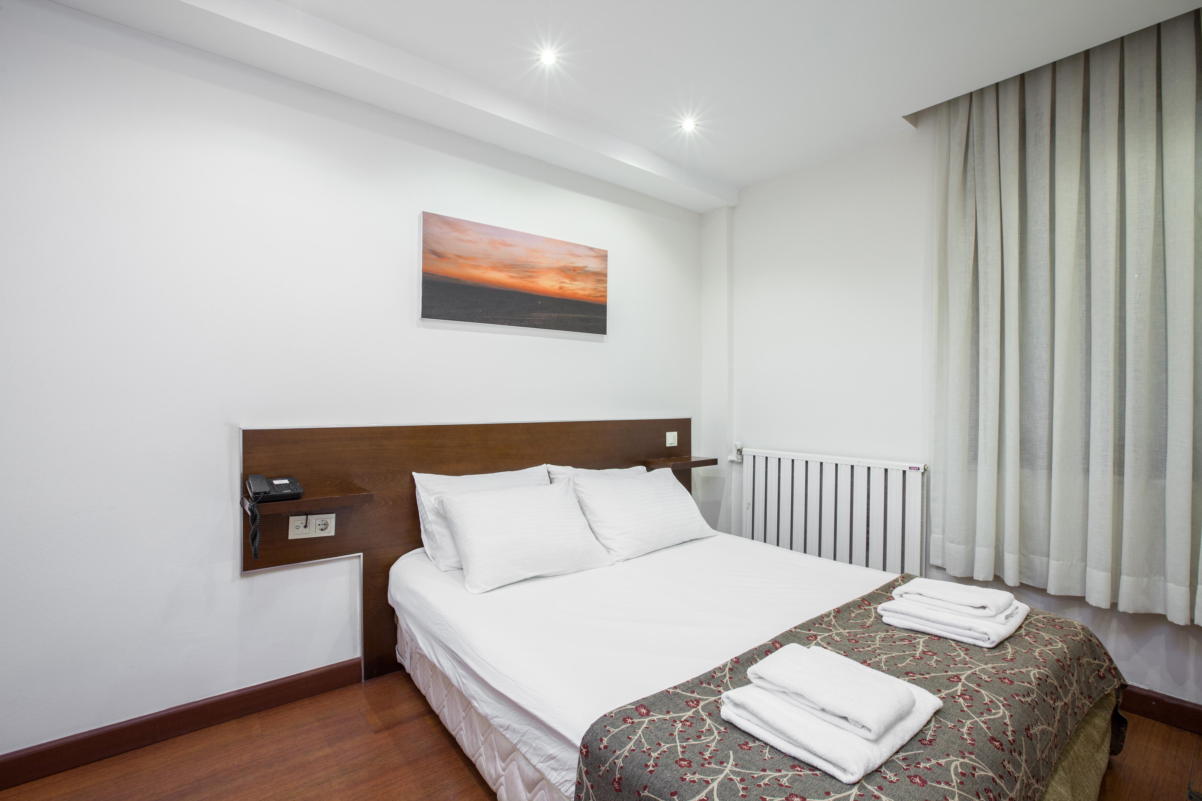 Buyukada Comfort Otel Πριγκηπονήσια Εξωτερικό φωτογραφία