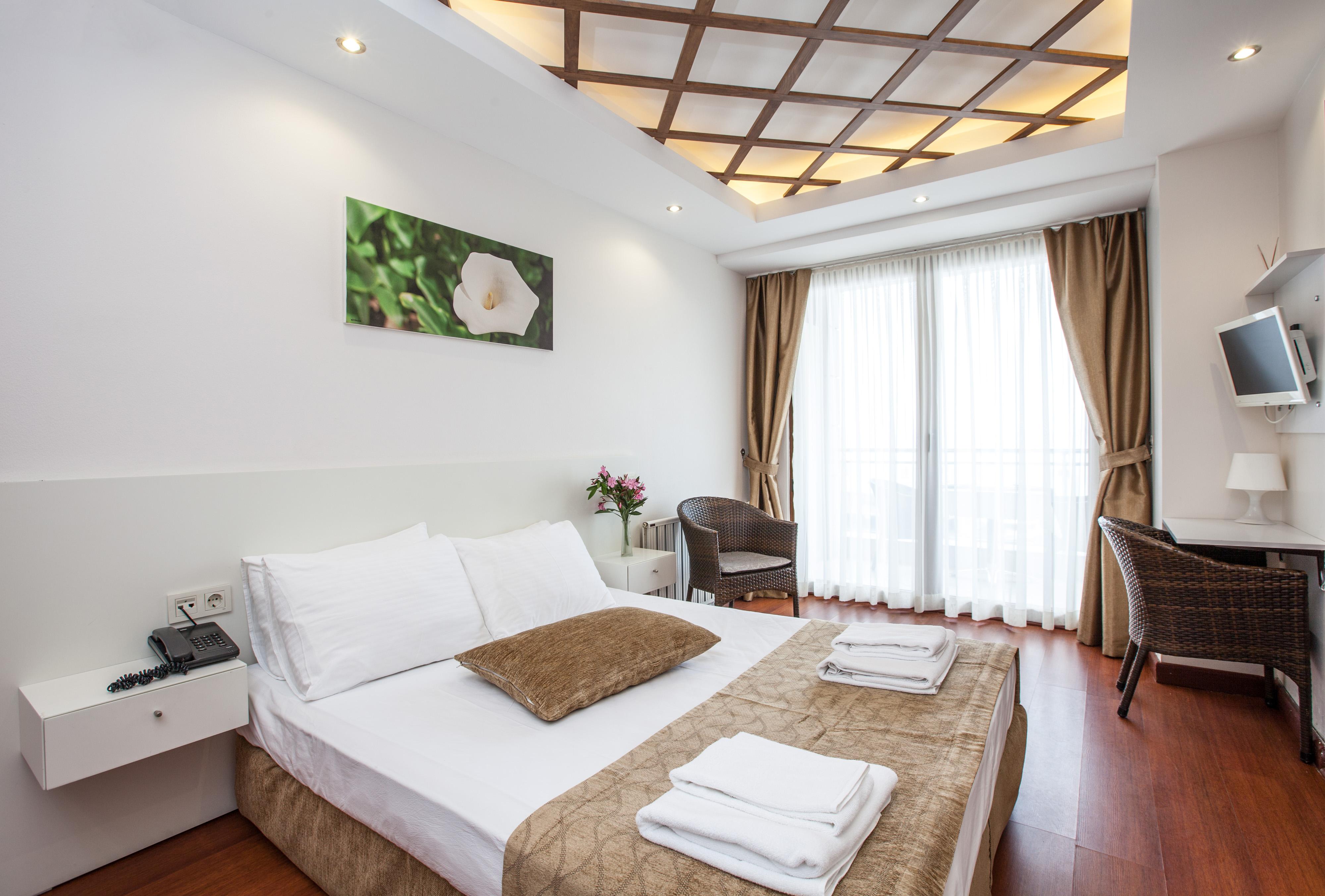 Buyukada Comfort Otel Πριγκηπονήσια Εξωτερικό φωτογραφία