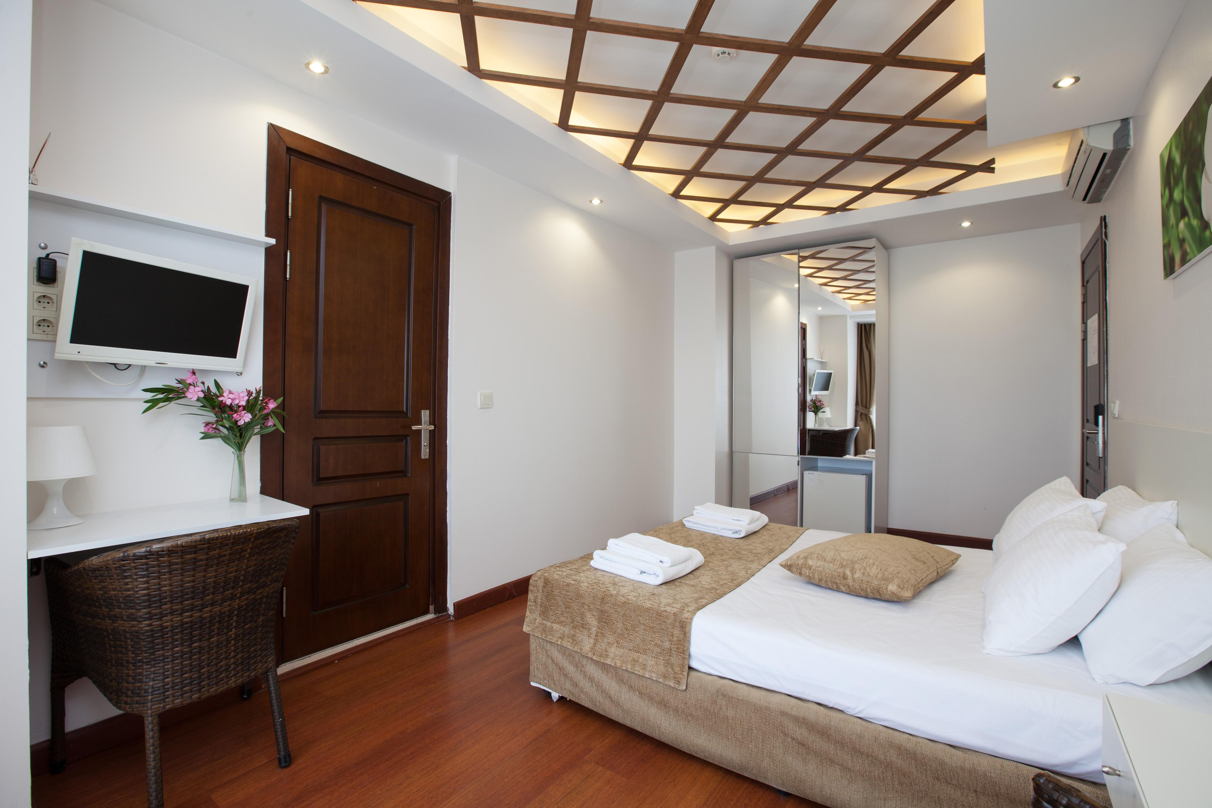 Buyukada Comfort Otel Πριγκηπονήσια Εξωτερικό φωτογραφία
