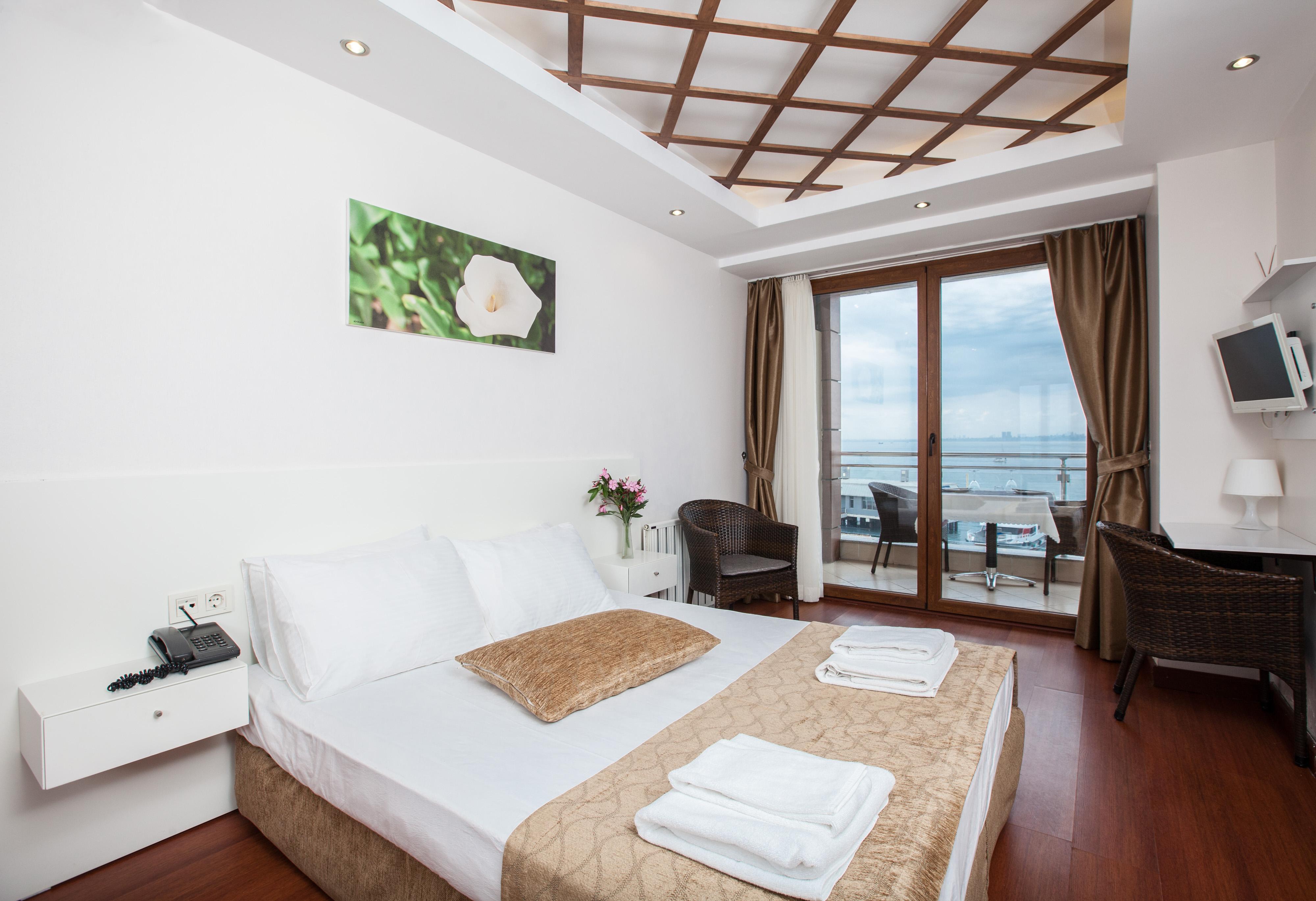 Buyukada Comfort Otel Πριγκηπονήσια Εξωτερικό φωτογραφία