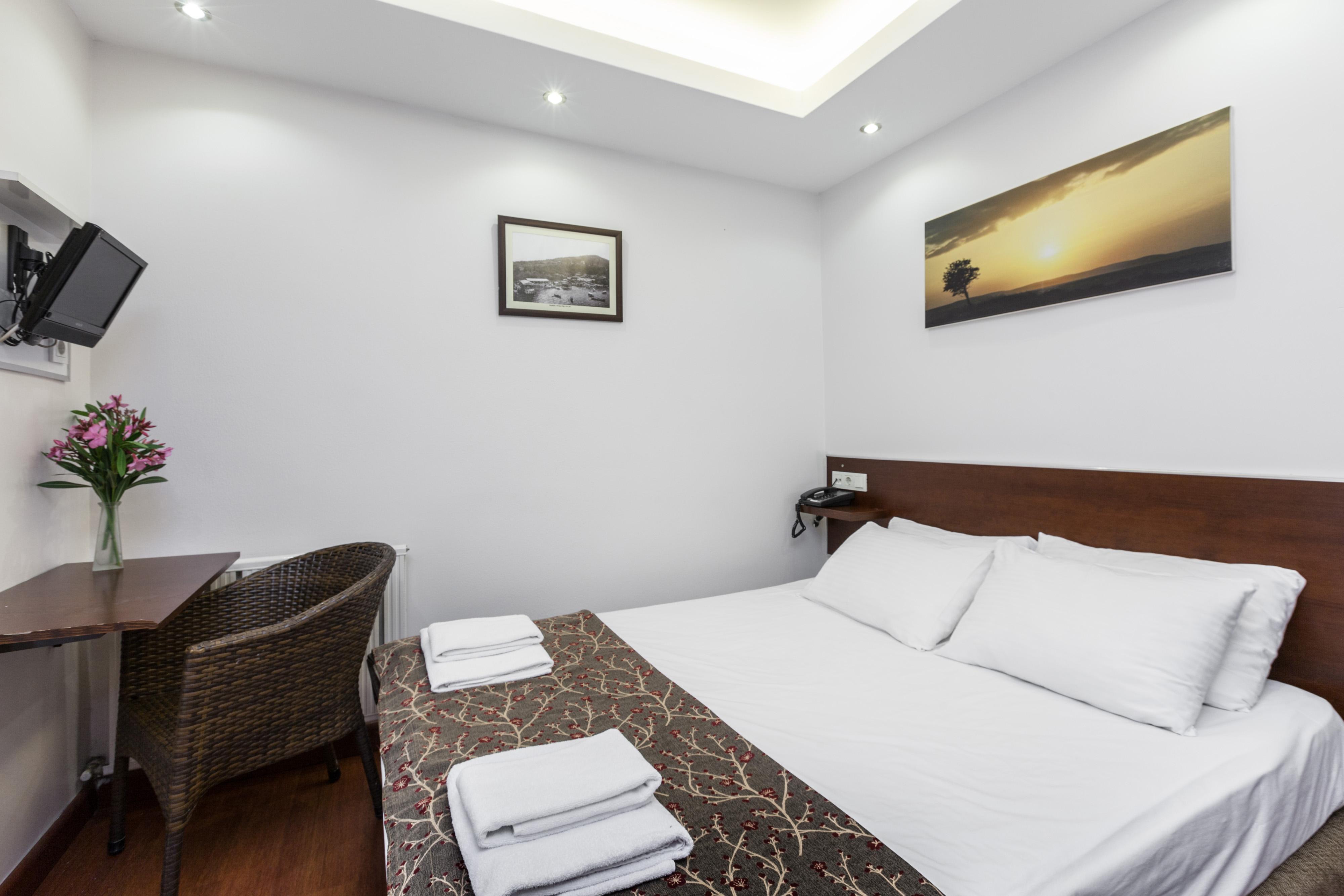 Buyukada Comfort Otel Πριγκηπονήσια Εξωτερικό φωτογραφία