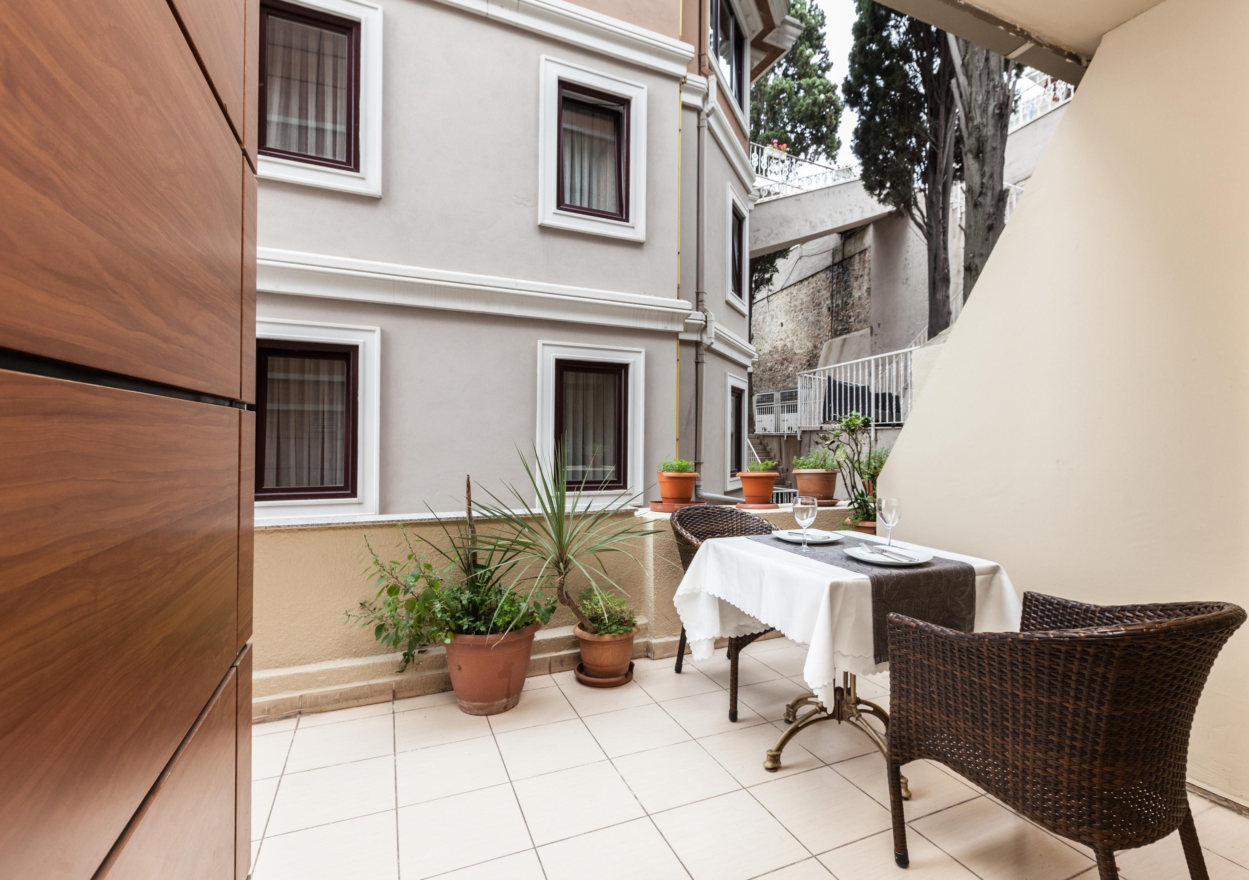 Buyukada Comfort Otel Πριγκηπονήσια Εξωτερικό φωτογραφία