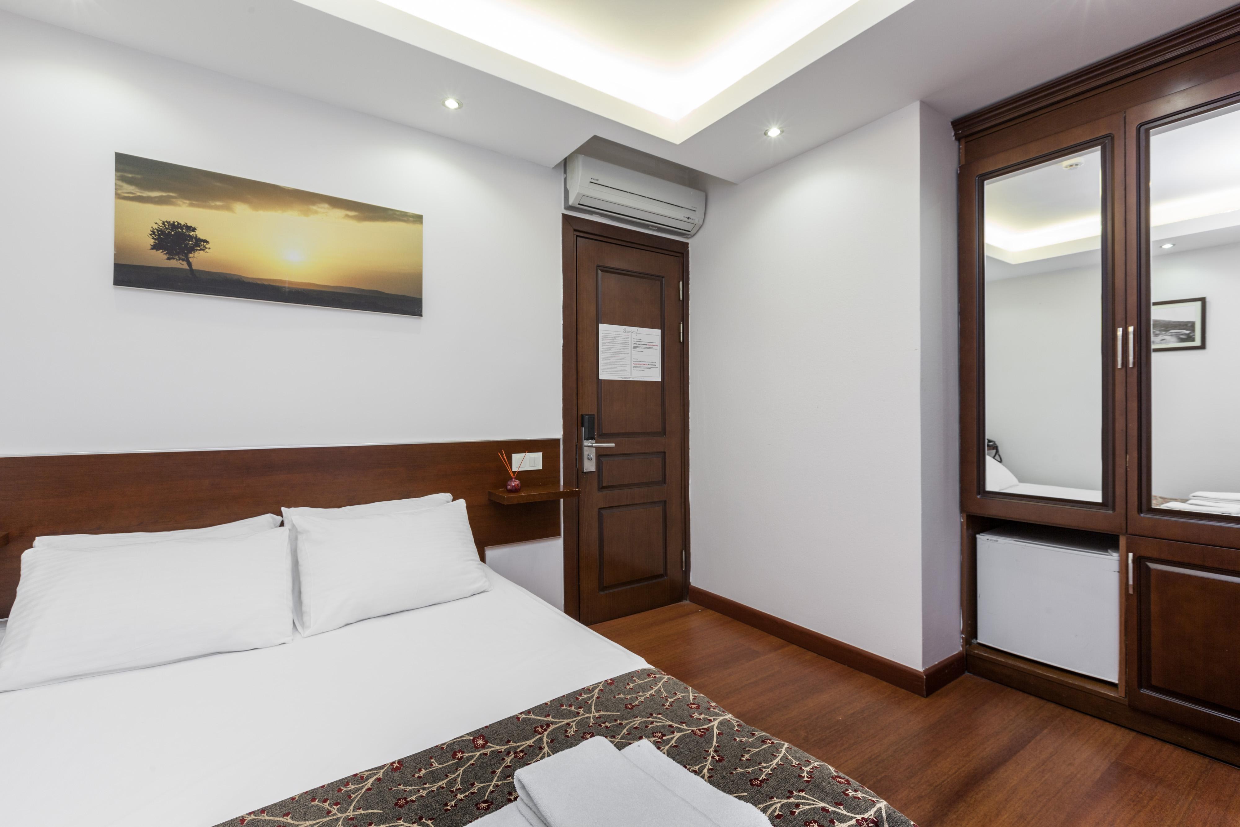 Buyukada Comfort Otel Πριγκηπονήσια Εξωτερικό φωτογραφία