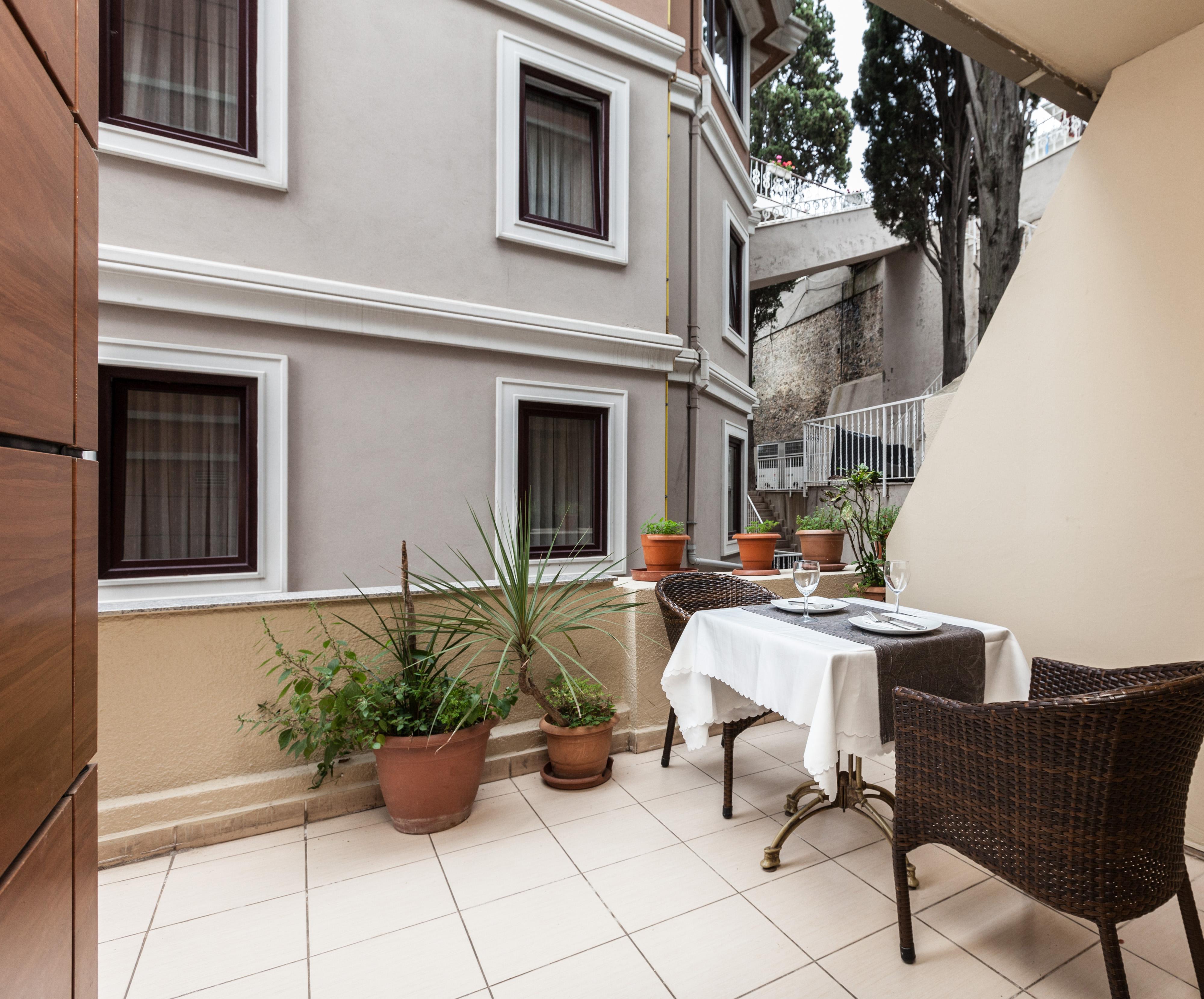 Buyukada Comfort Otel Πριγκηπονήσια Εξωτερικό φωτογραφία