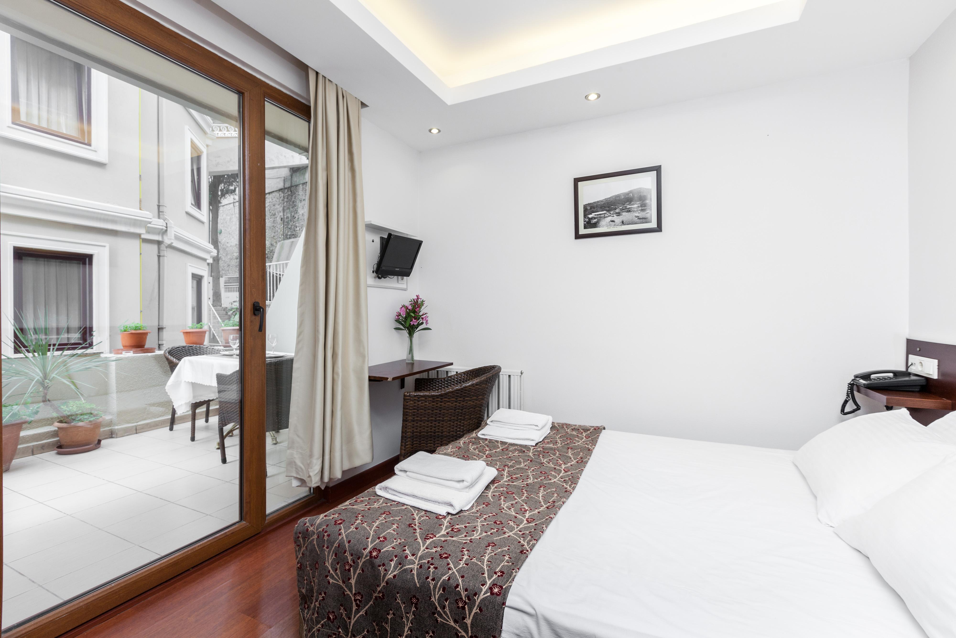 Buyukada Comfort Otel Πριγκηπονήσια Εξωτερικό φωτογραφία