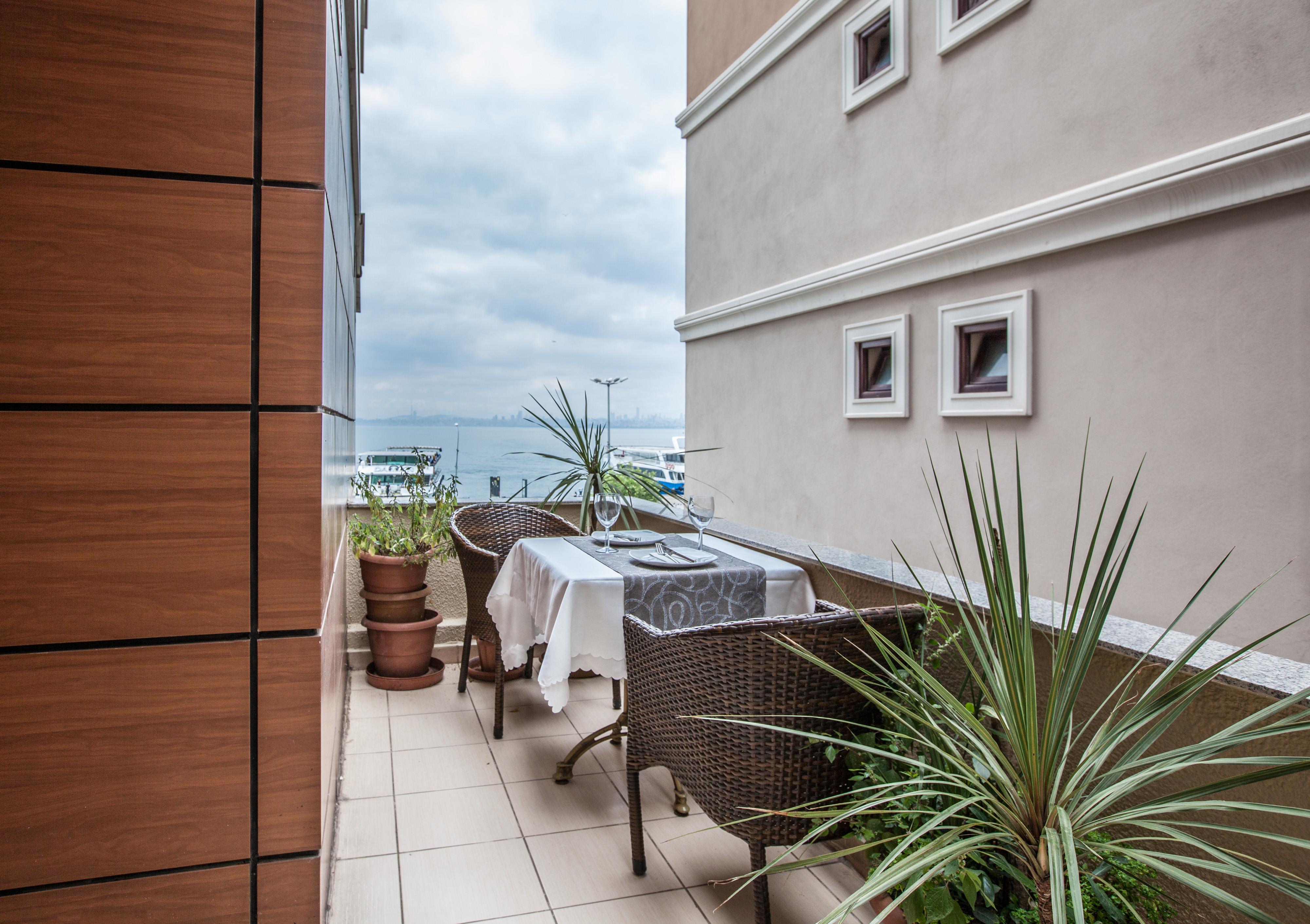 Buyukada Comfort Otel Πριγκηπονήσια Εξωτερικό φωτογραφία