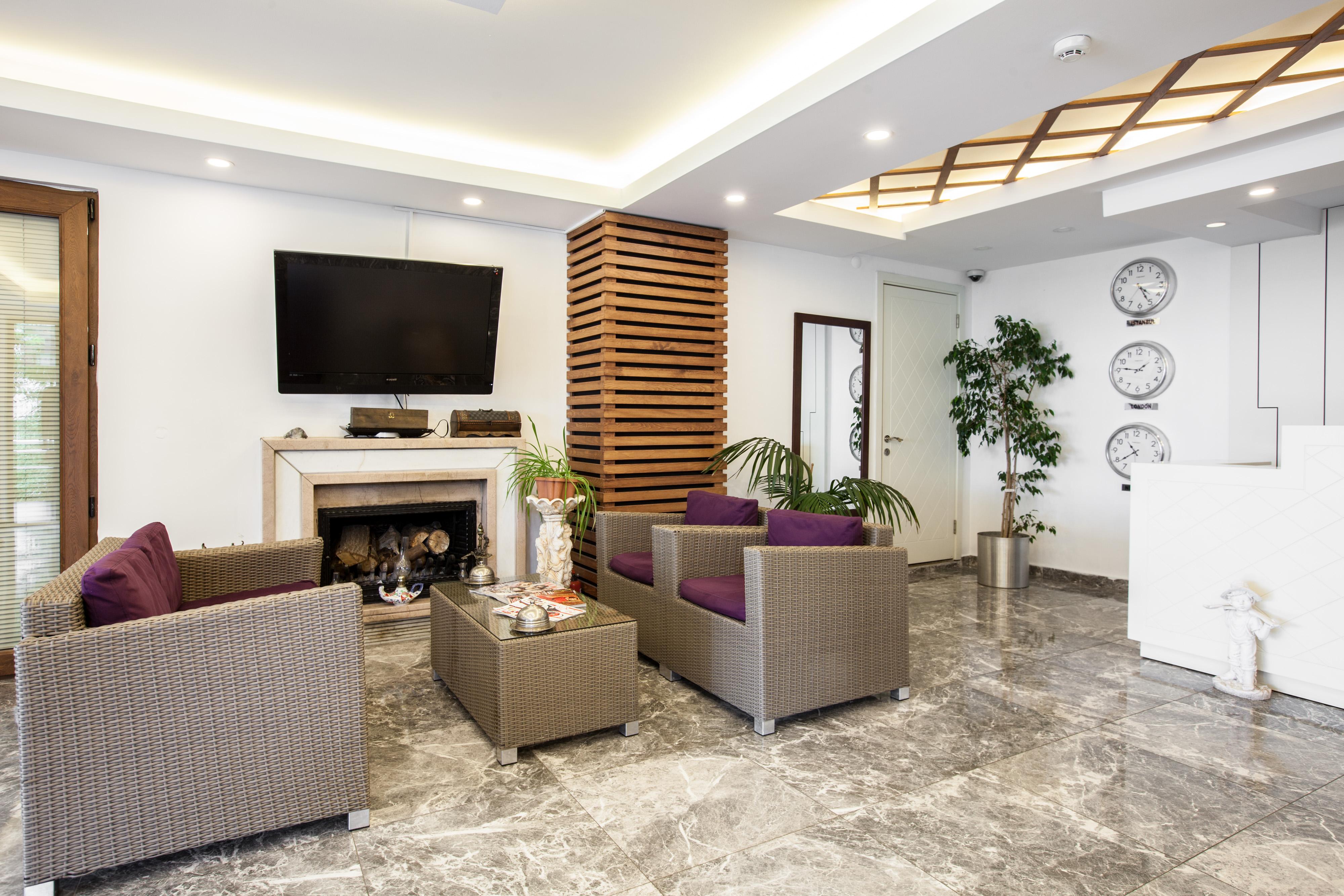 Buyukada Comfort Otel Πριγκηπονήσια Εξωτερικό φωτογραφία