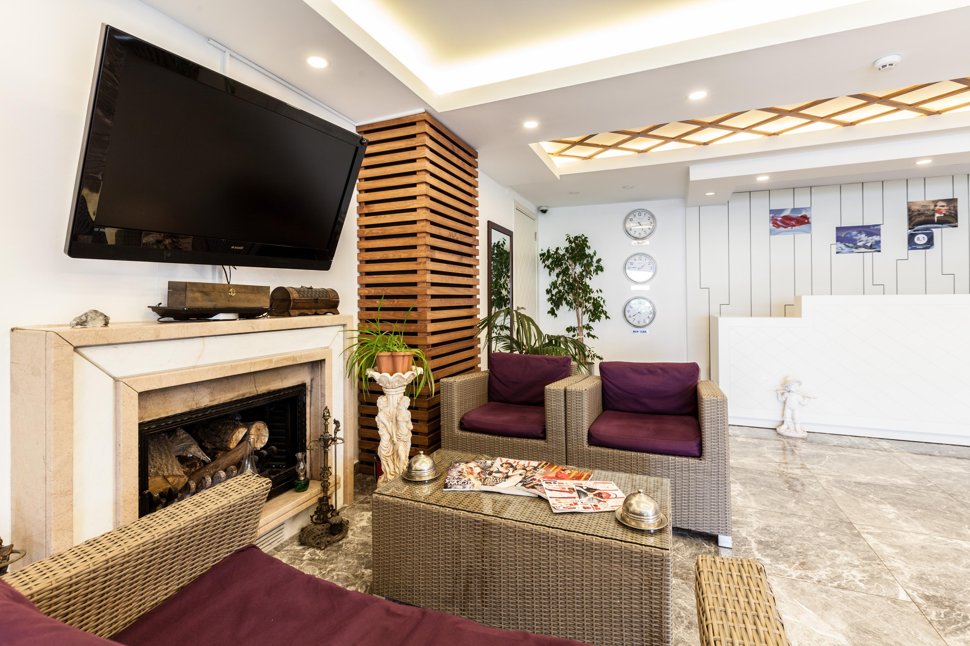 Buyukada Comfort Otel Πριγκηπονήσια Εξωτερικό φωτογραφία