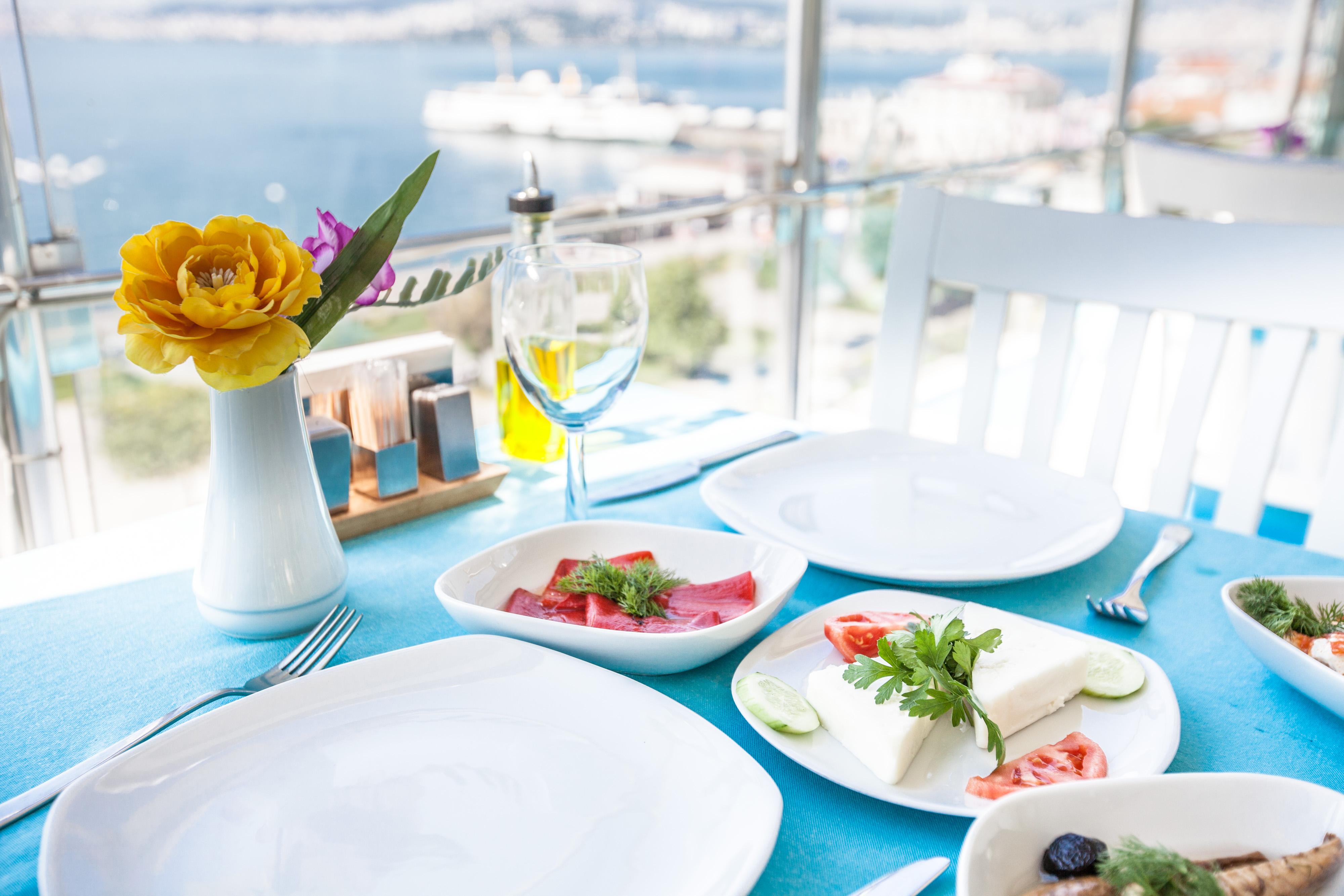 Buyukada Comfort Otel Πριγκηπονήσια Εξωτερικό φωτογραφία