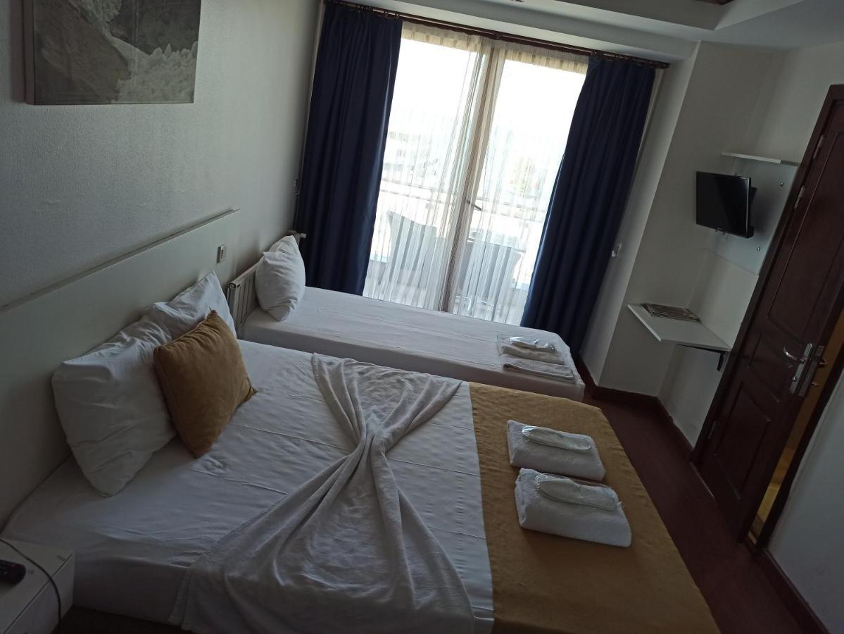Buyukada Comfort Otel Πριγκηπονήσια Εξωτερικό φωτογραφία
