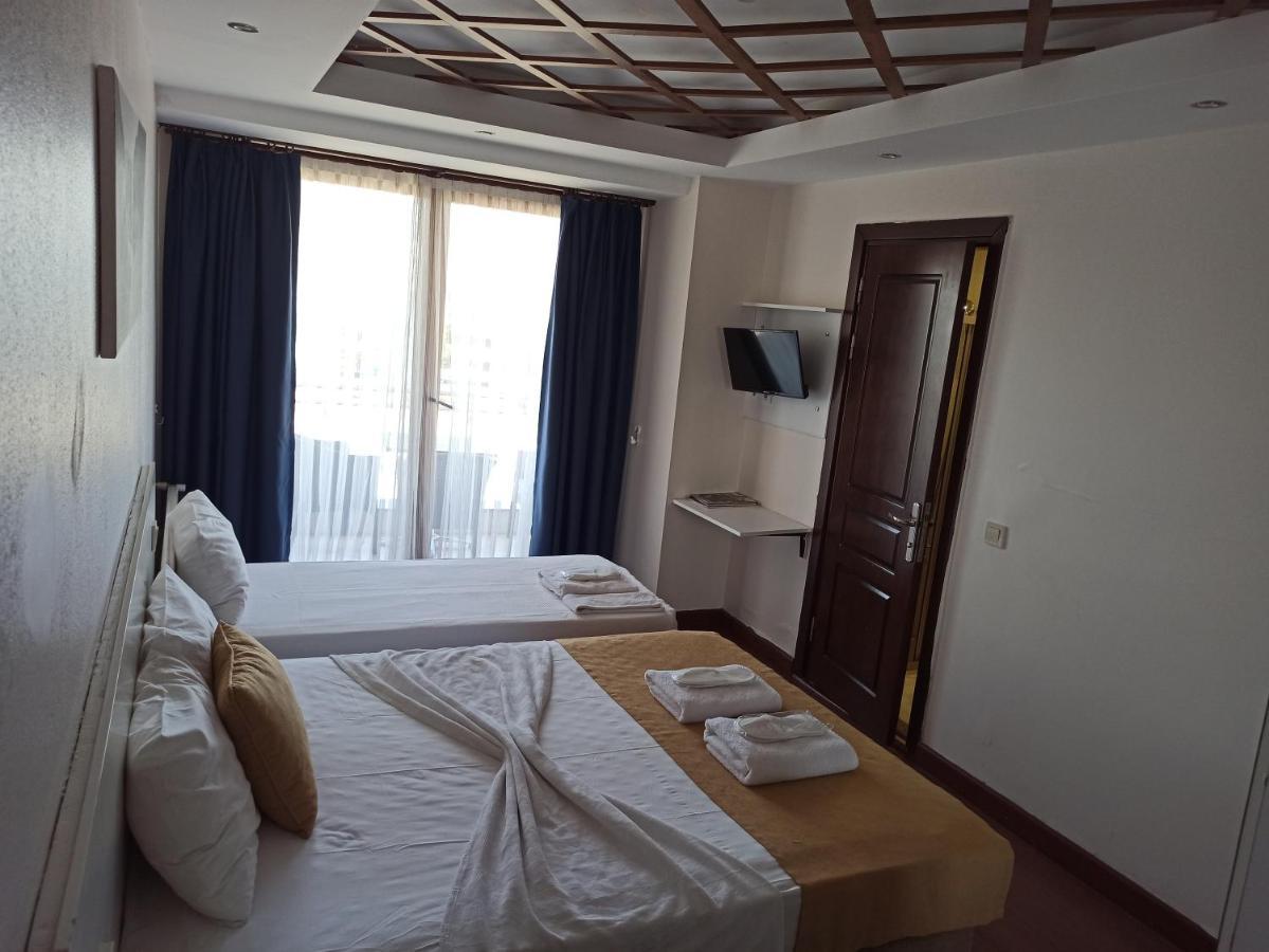 Buyukada Comfort Otel Πριγκηπονήσια Εξωτερικό φωτογραφία