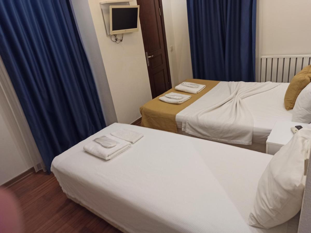 Buyukada Comfort Otel Πριγκηπονήσια Εξωτερικό φωτογραφία