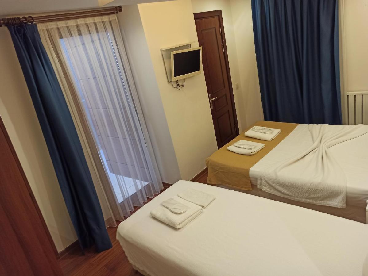 Buyukada Comfort Otel Πριγκηπονήσια Εξωτερικό φωτογραφία