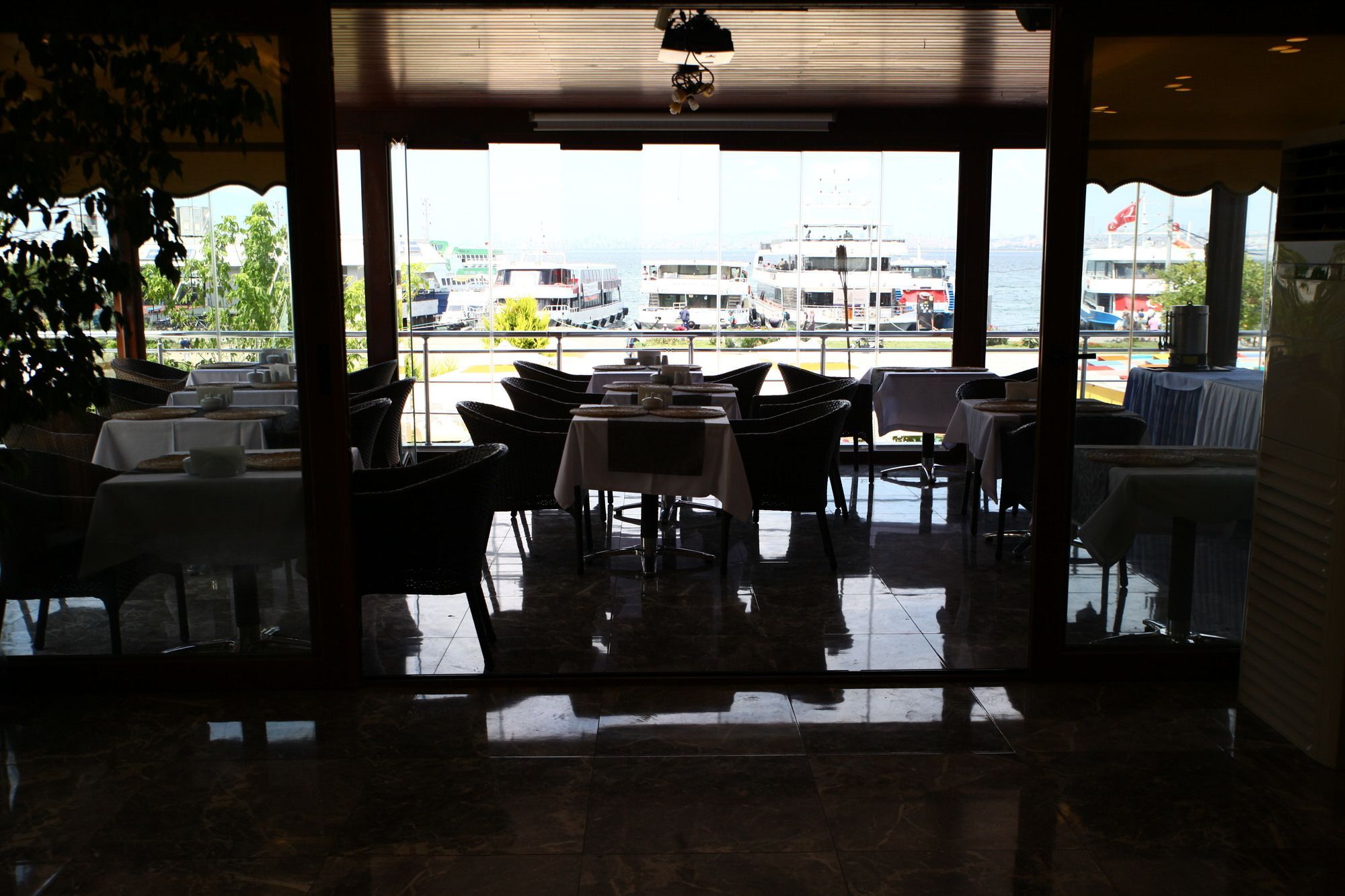Buyukada Comfort Otel Πριγκηπονήσια Εξωτερικό φωτογραφία