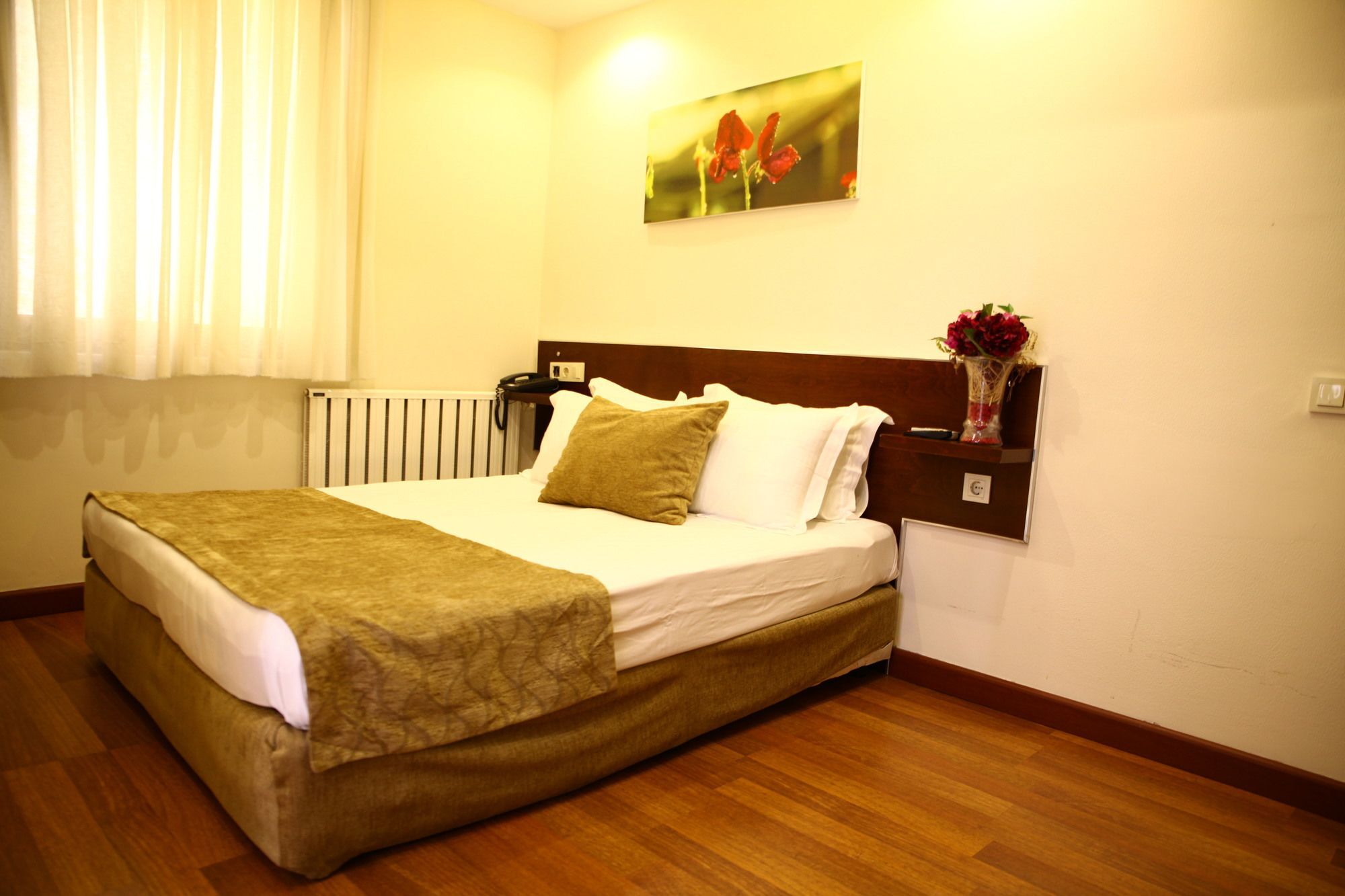 Buyukada Comfort Otel Πριγκηπονήσια Εξωτερικό φωτογραφία