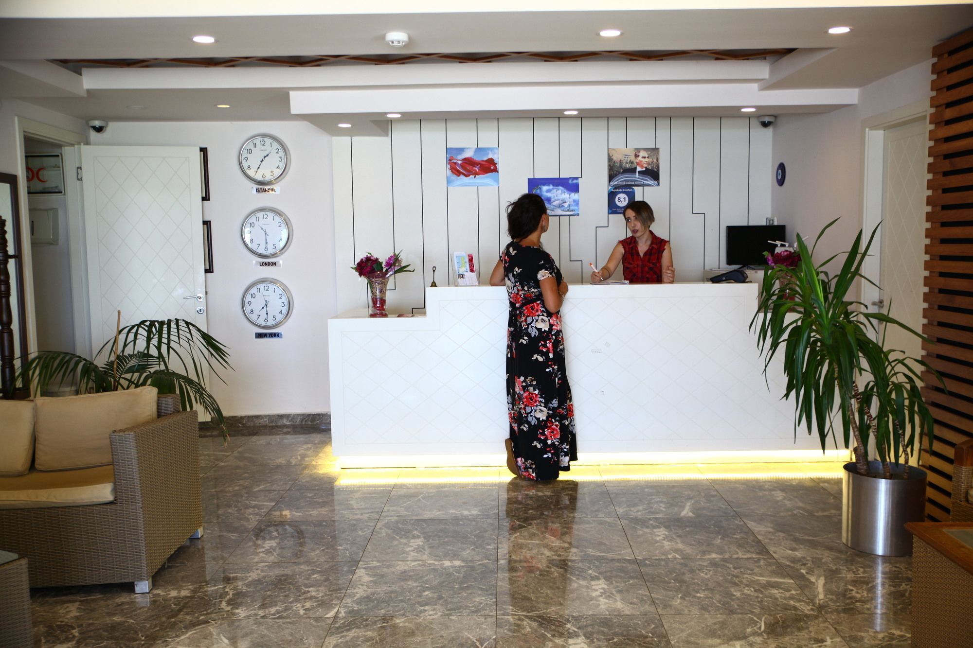 Buyukada Comfort Otel Πριγκηπονήσια Εξωτερικό φωτογραφία