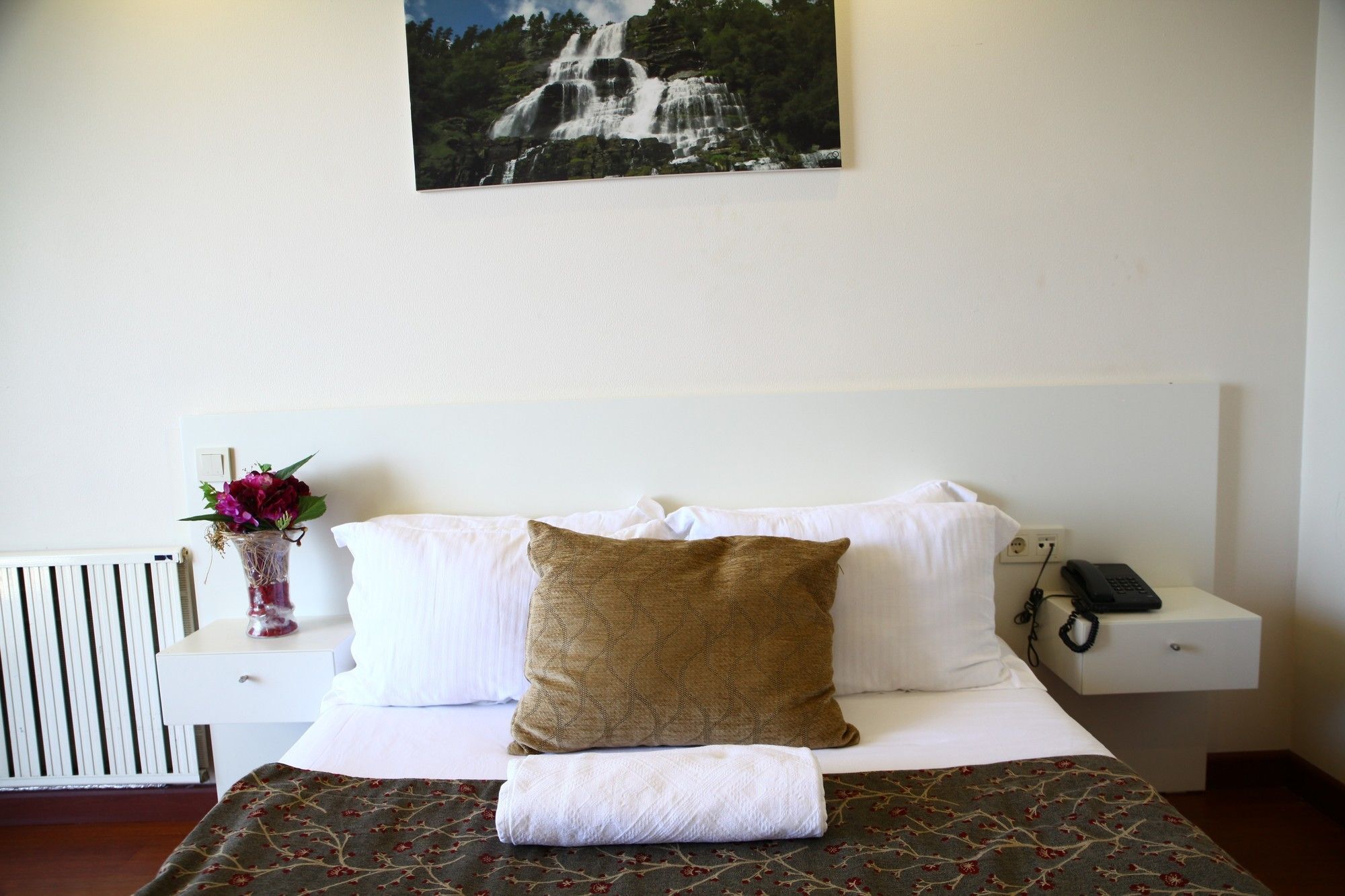 Buyukada Comfort Otel Πριγκηπονήσια Εξωτερικό φωτογραφία