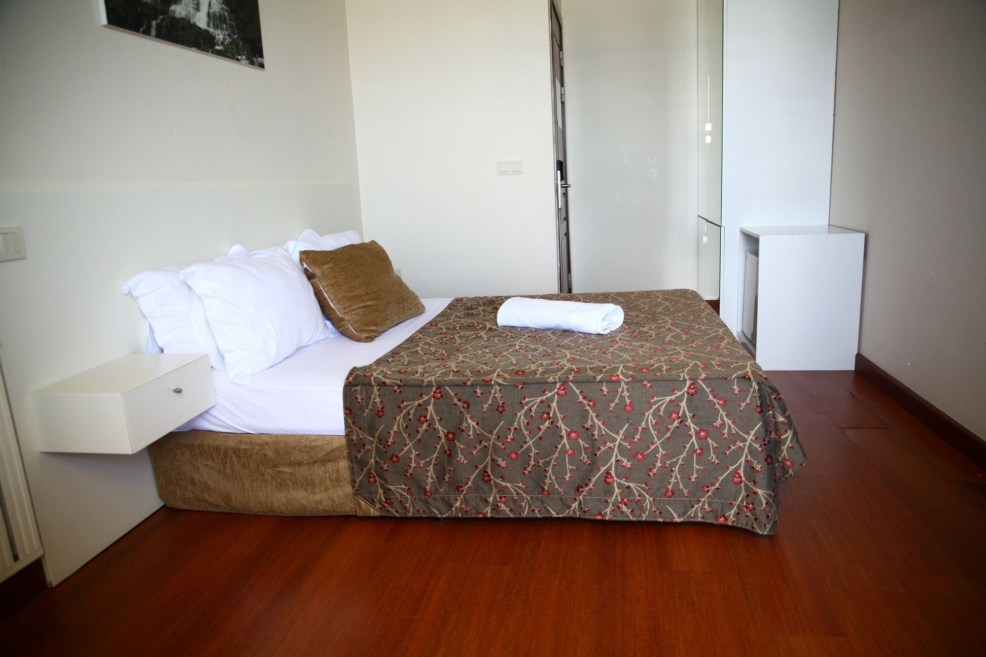 Buyukada Comfort Otel Πριγκηπονήσια Εξωτερικό φωτογραφία