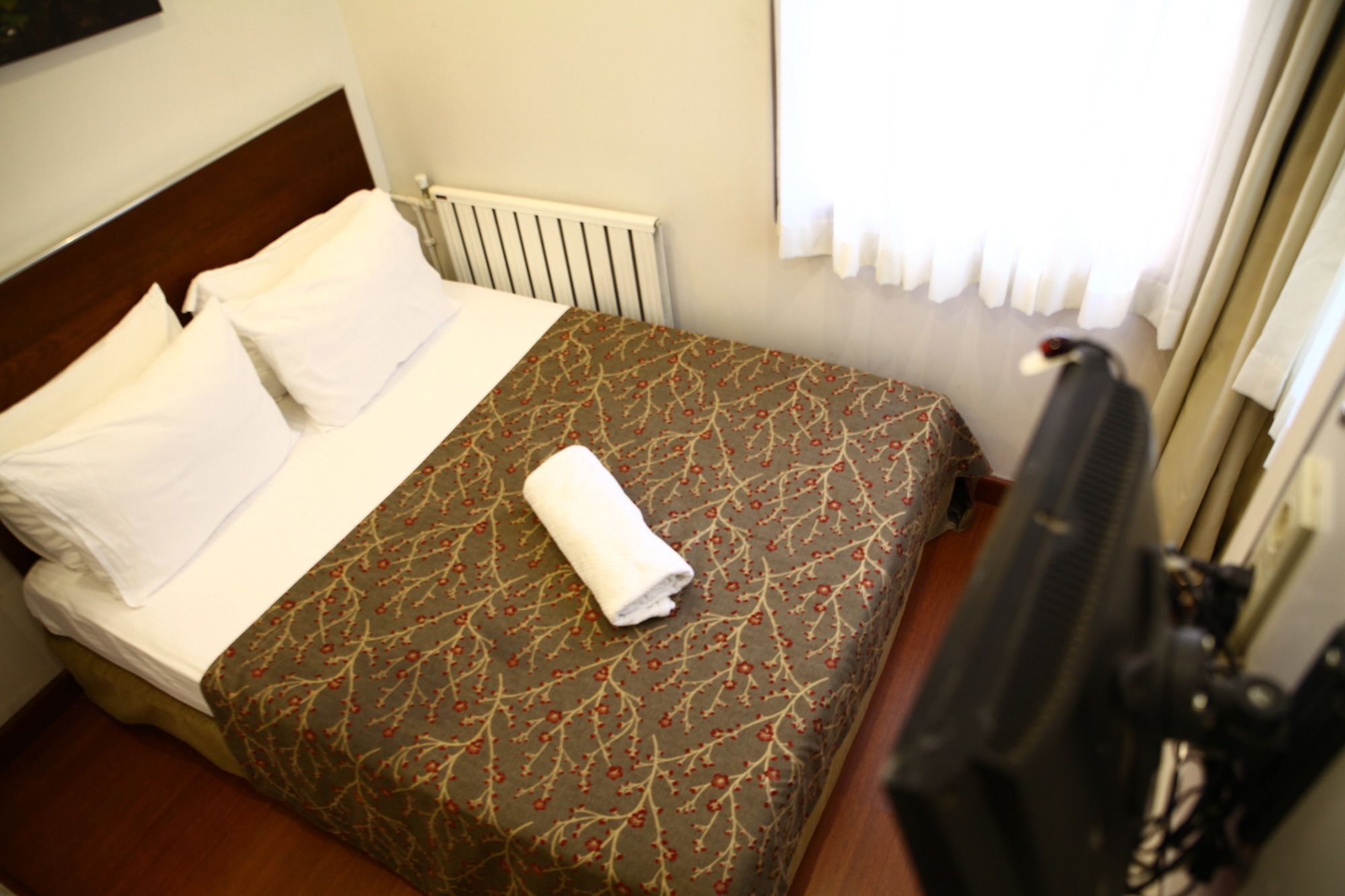 Buyukada Comfort Otel Πριγκηπονήσια Εξωτερικό φωτογραφία