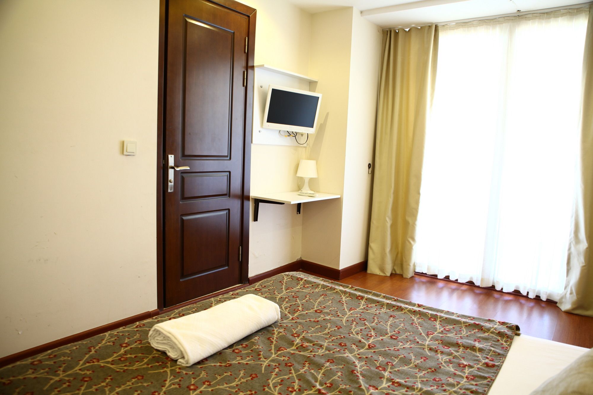 Buyukada Comfort Otel Πριγκηπονήσια Εξωτερικό φωτογραφία